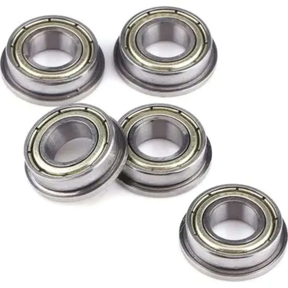 F688ZZ Flanşlı Rulman