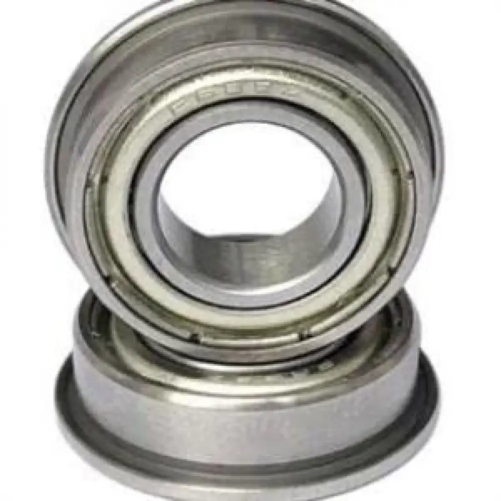 F688ZZ Flanşlı Rulman