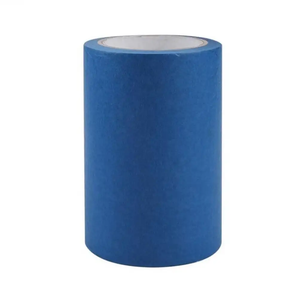 Mavi Maskeleme Bandı - 310 mm x 50 Metre