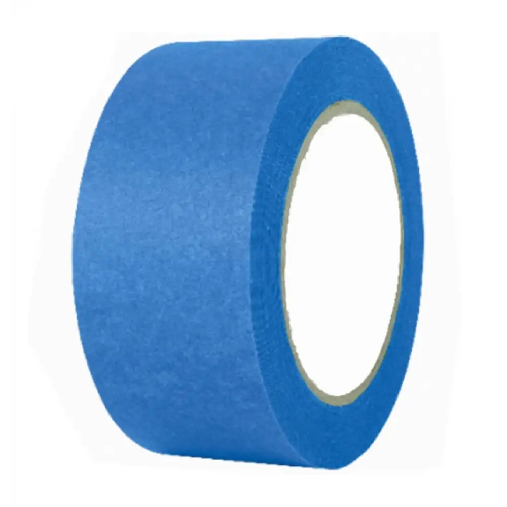 Mavi Maskeleme Bandı - Mavi Bant