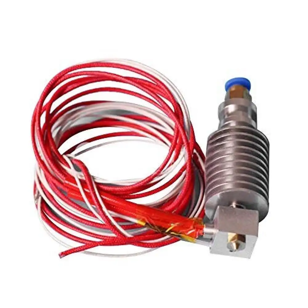 J-Head Hotend V5 Bowden