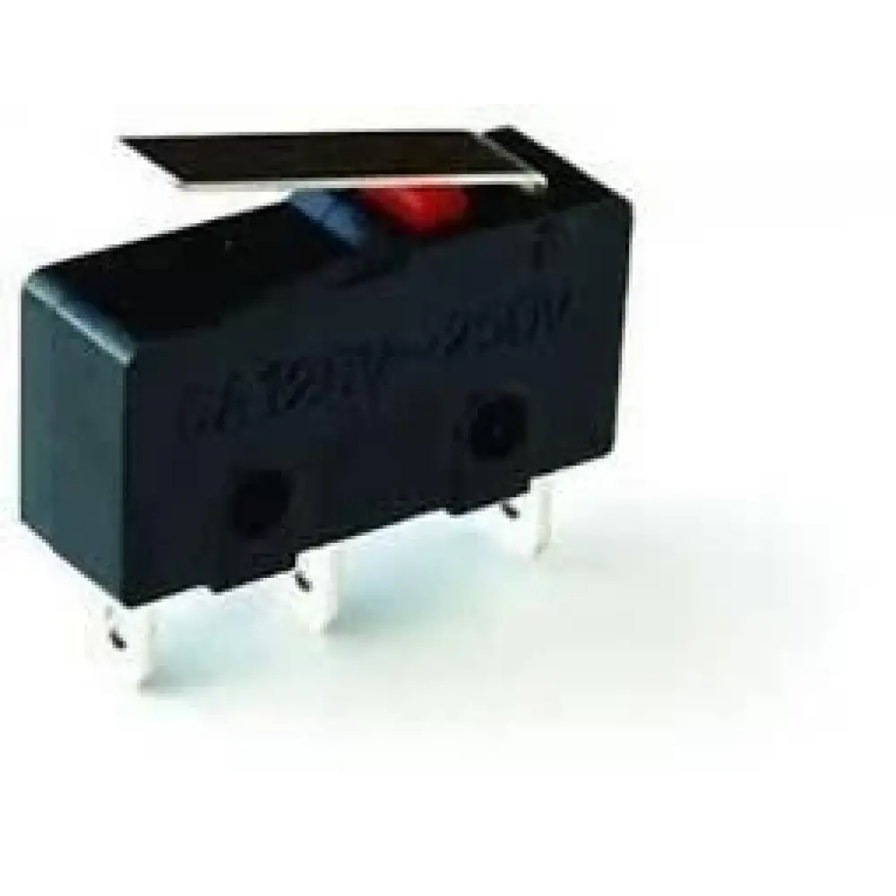 3D Printer Micro Switch