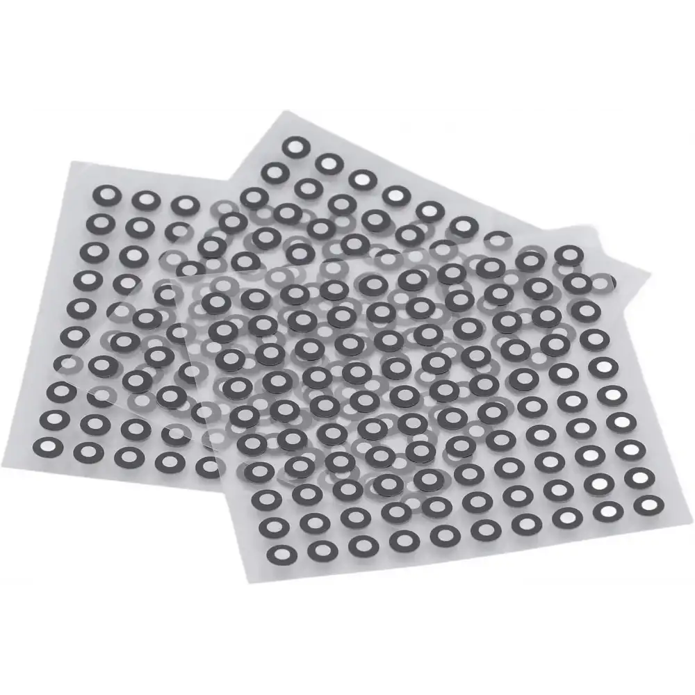 3D Tarama Etiketi - Marker 100 Adet