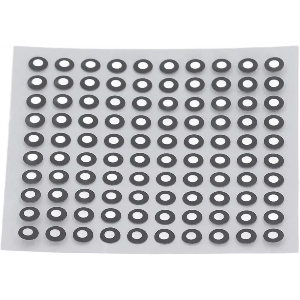 3D Tarama Etiketi - Marker 100 Adet