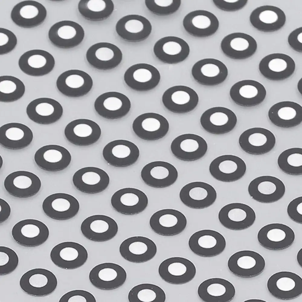 3D Tarama Etiketi - Marker 98 Adet (Küçük)