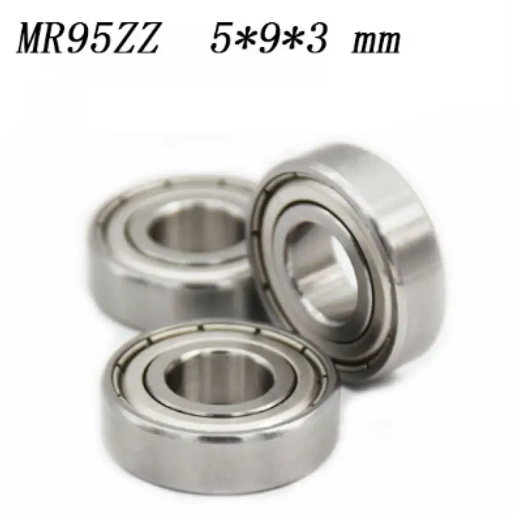 MR95ZZ Rulman