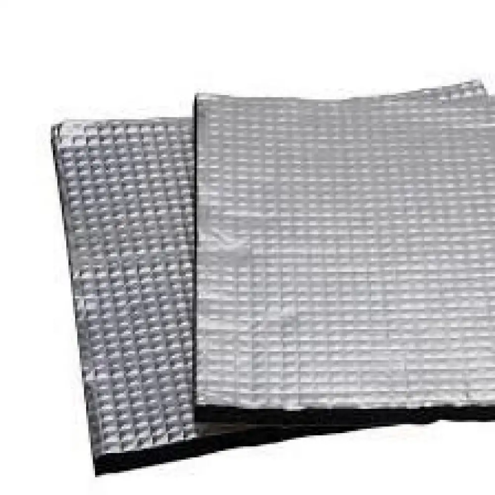 Isıtıcı Tabla İzolatörü / Isı İzolasyon pedi