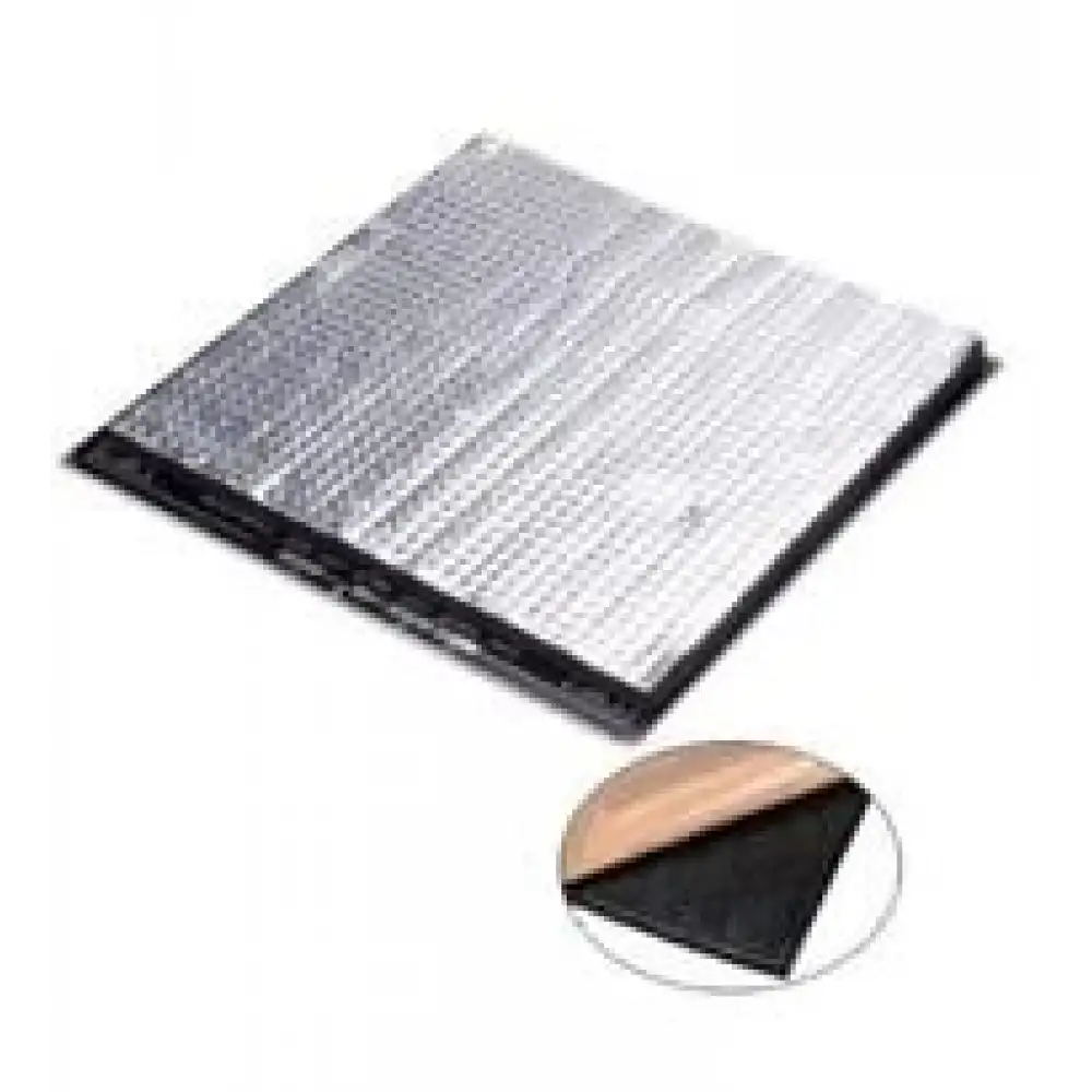 Isıtıcı Tabla İzolatörü / Isı İzolasyon pedi