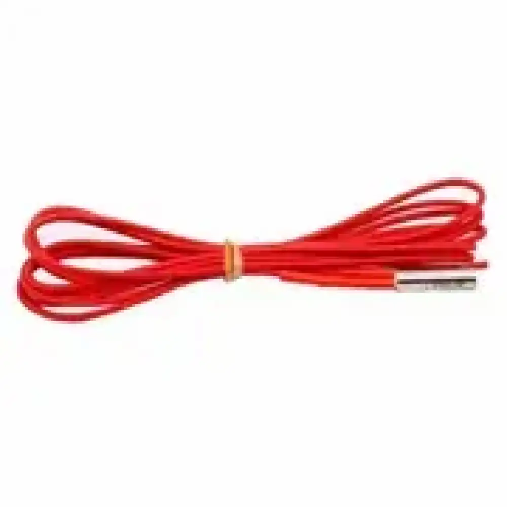 Kartuş Isıtıcı-24V/40W fişek