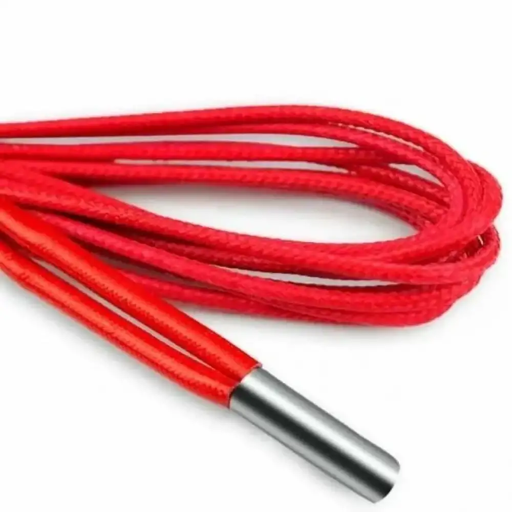 Kısa Kablolu Kartuş Isıtıcı-24V/40W Fişek