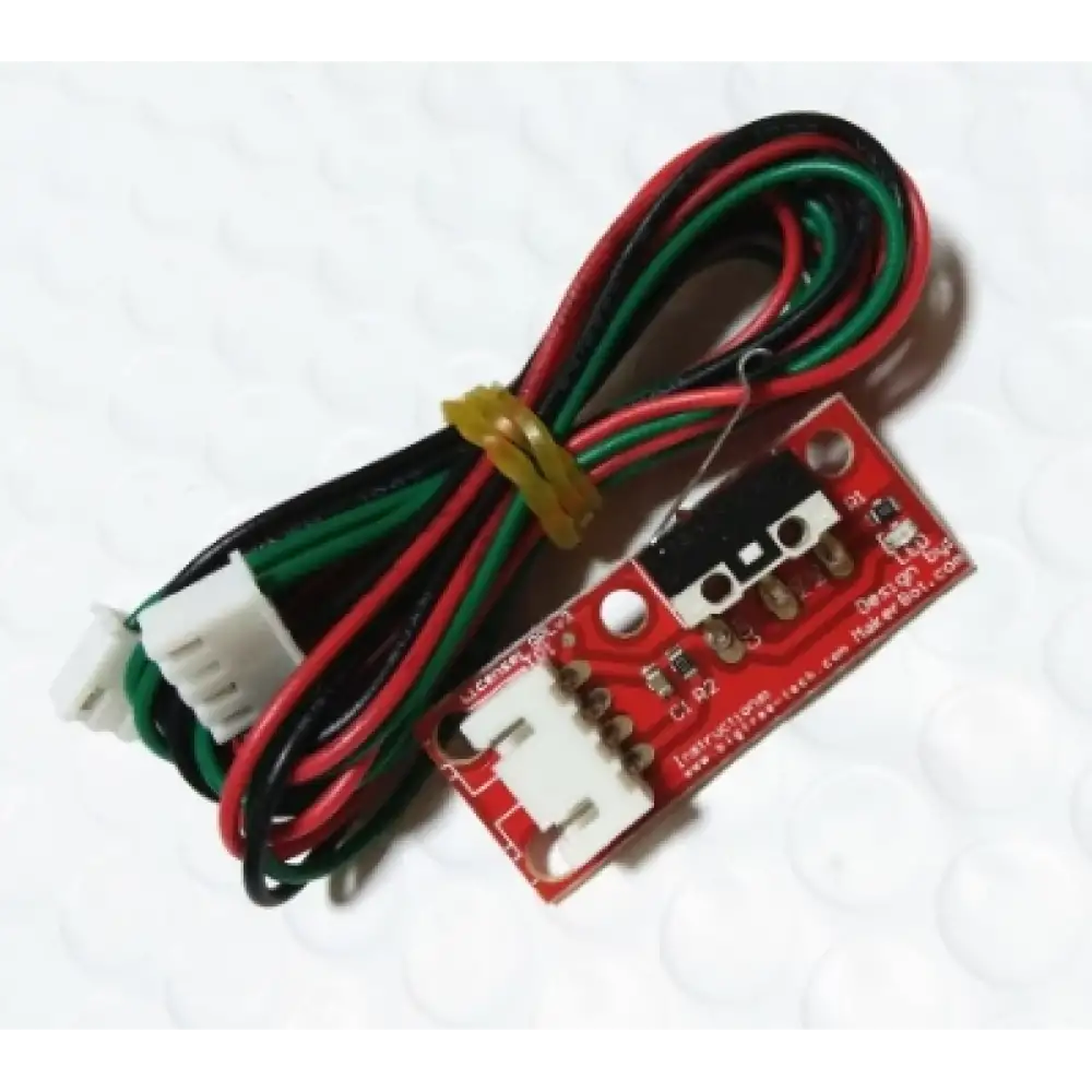 3D Yazıcı Limit Switch ( Endstop )