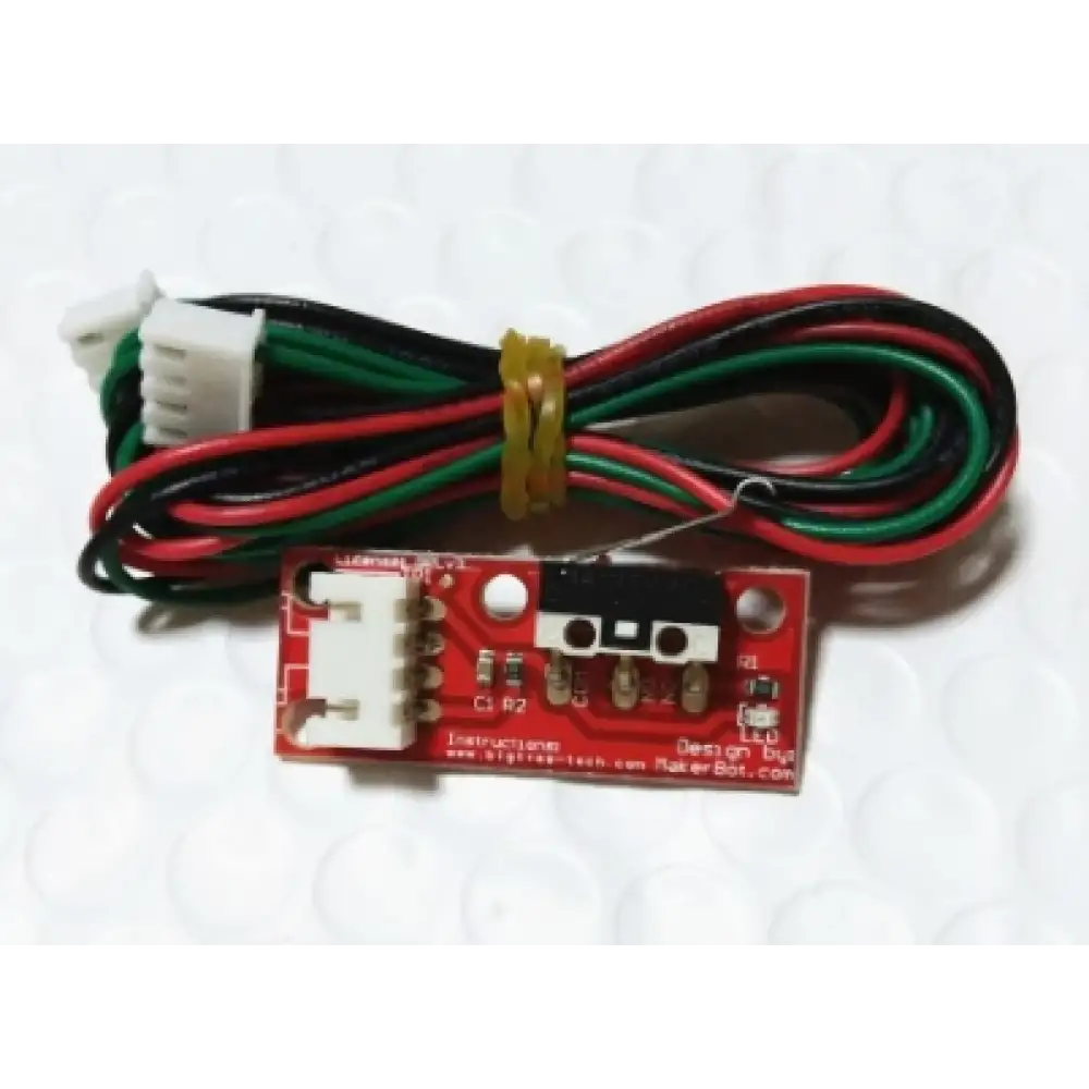 3D Yazıcı Limit Switch ( Endstop )