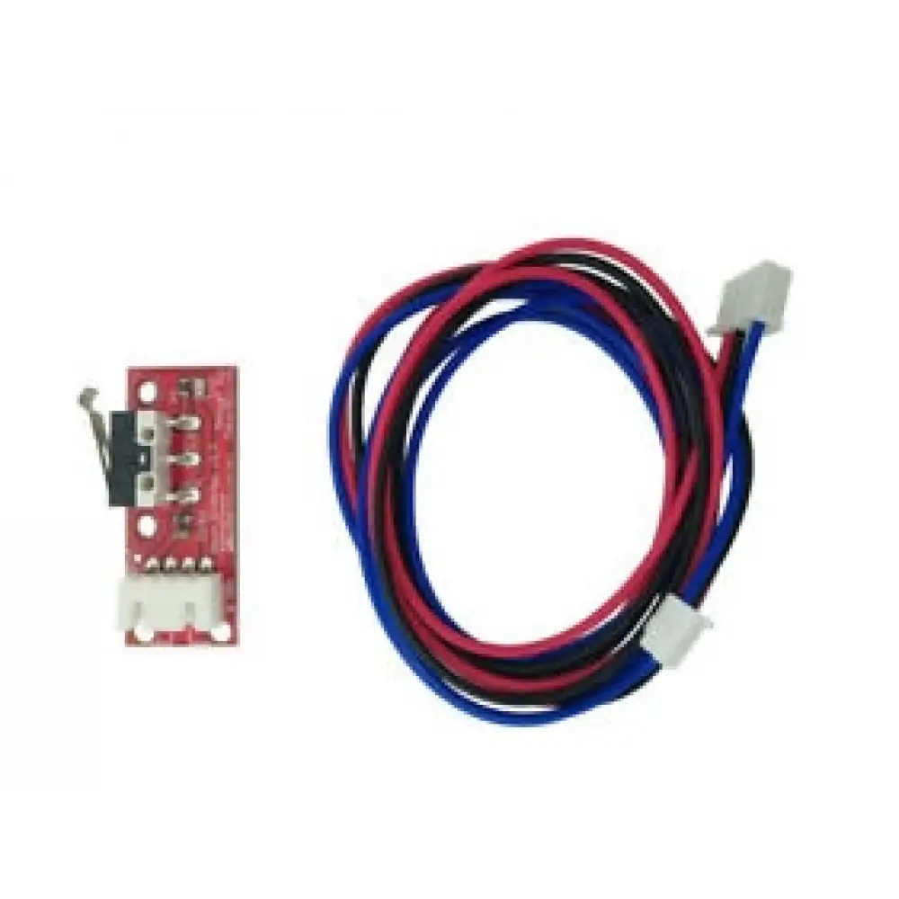 3D Yazıcı Limit Switch ( Endstop )