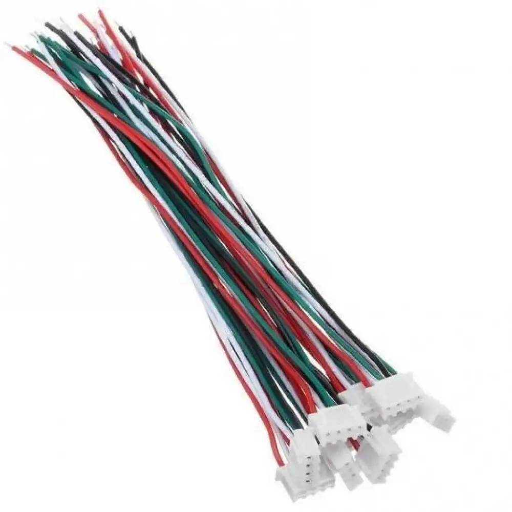 3D Yazıcı Montaj Kablo Çeşitleri