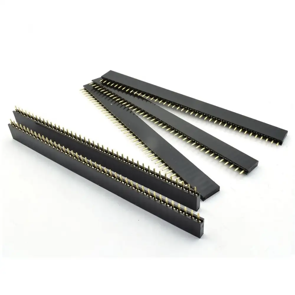40 Pin Header Erkek - Dişi
