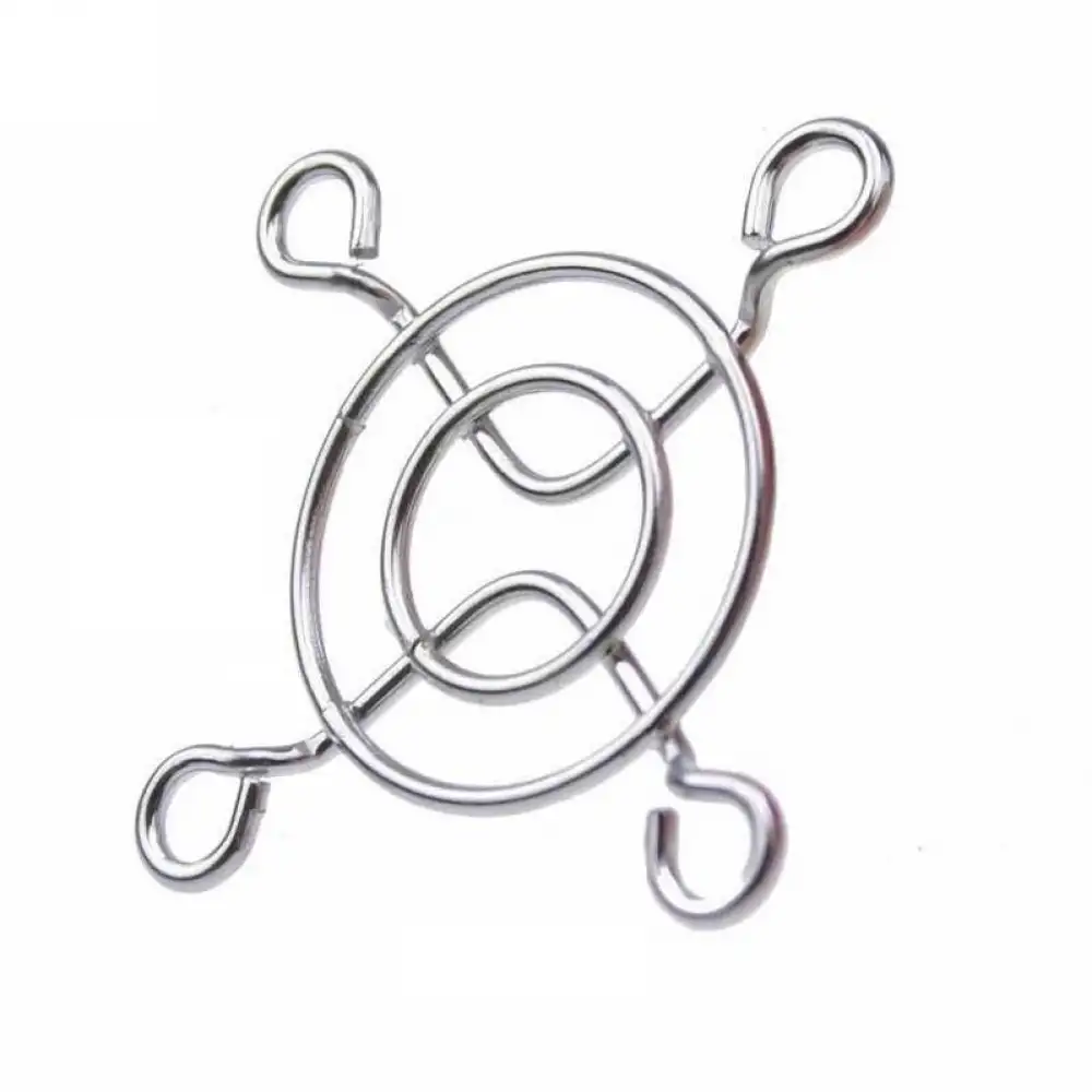 40x40 mm Metal Fan Koruması Teli