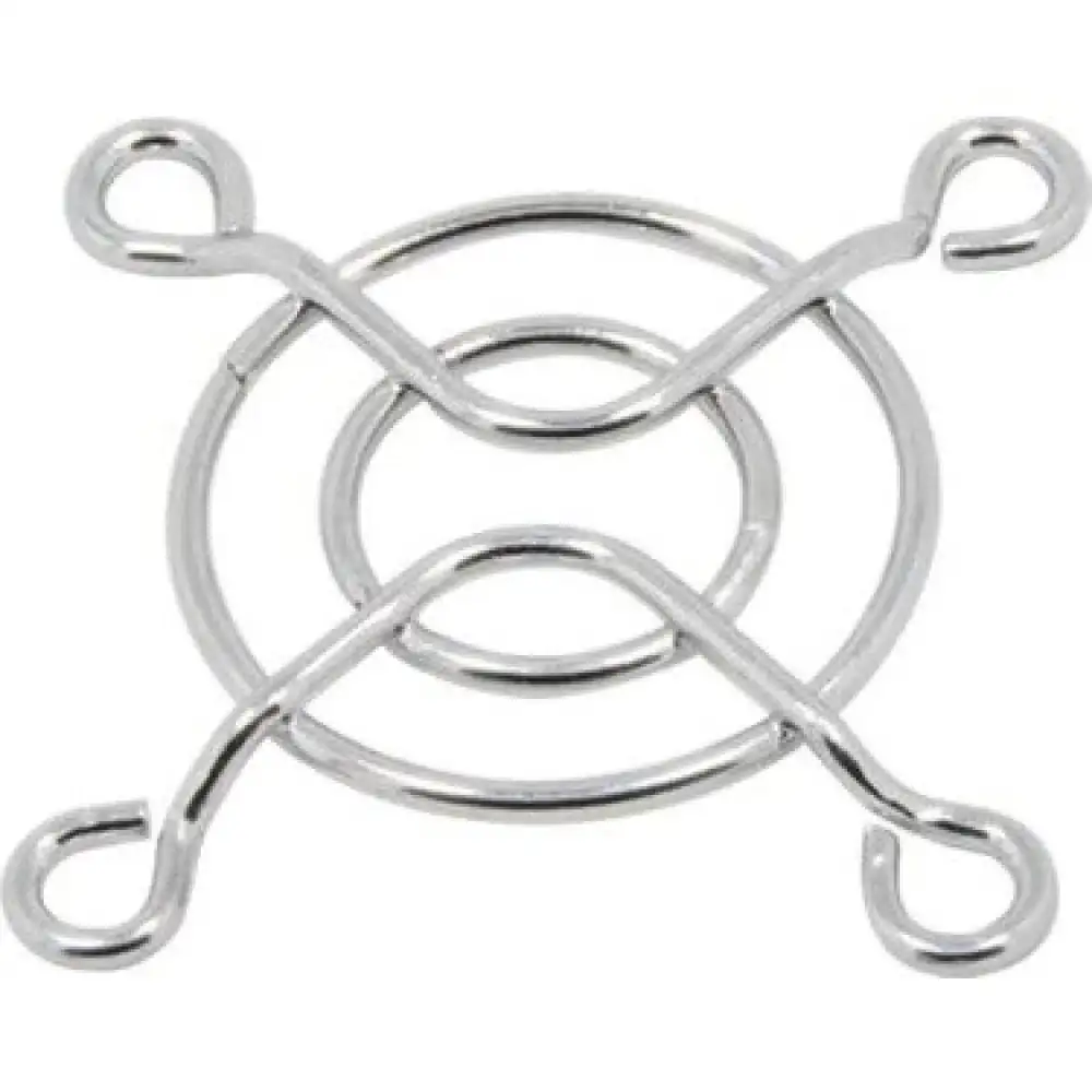 40x40 mm Metal Fan Koruması Teli