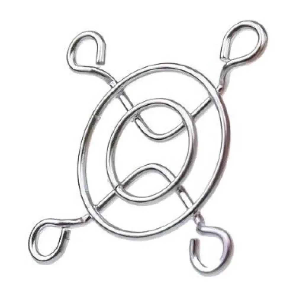 40x40 mm Metal Fan Koruması Teli