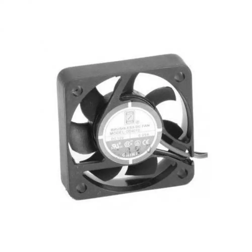 40x40x10 Fan 12/24V