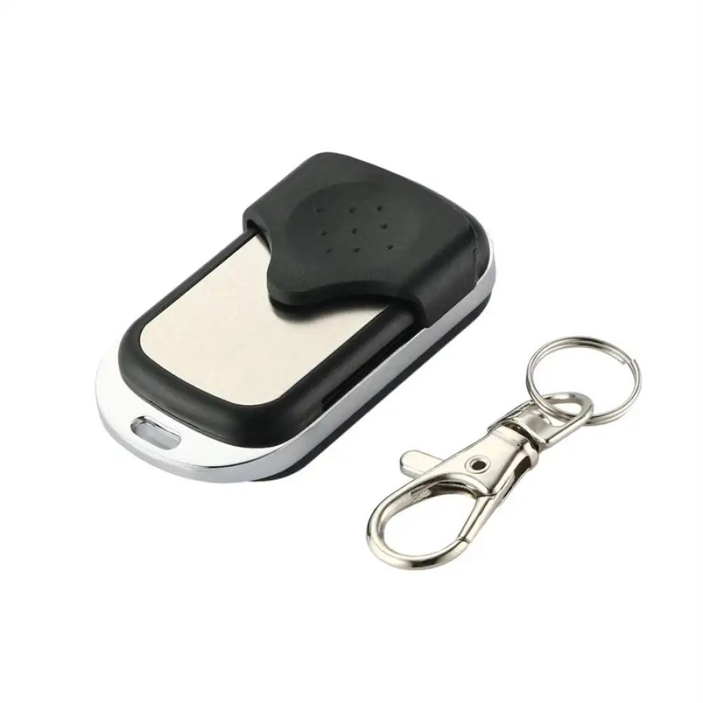 433 Mhz 4 Kanal Elcik Kumanda