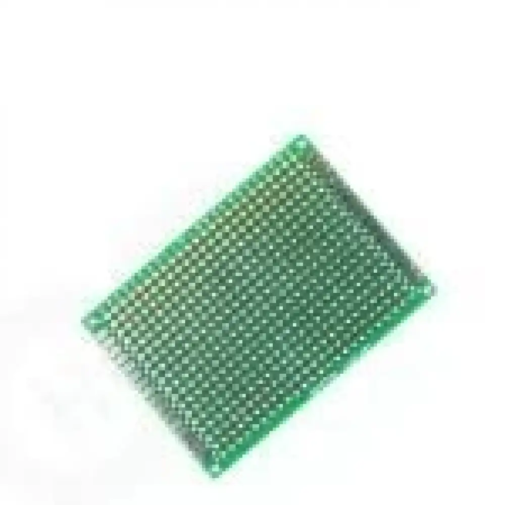 4x6 Epoxy Çift Taraflı PCB