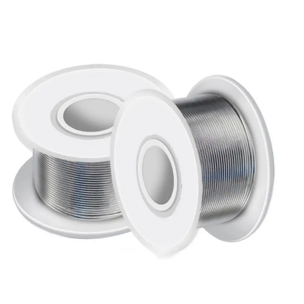 50 Gr Lehim Havya Teli 1.2mm