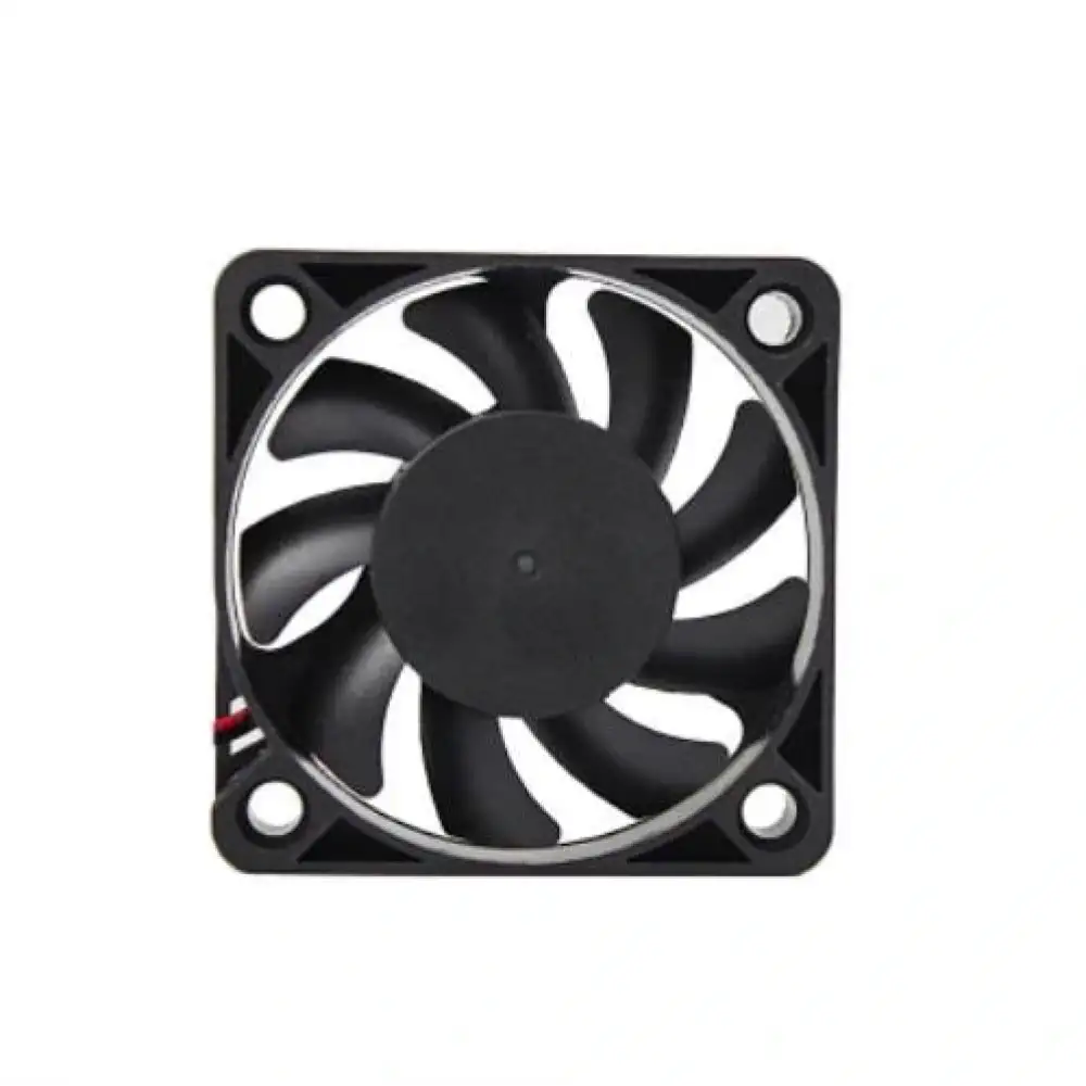 50x50x10 12V Fan