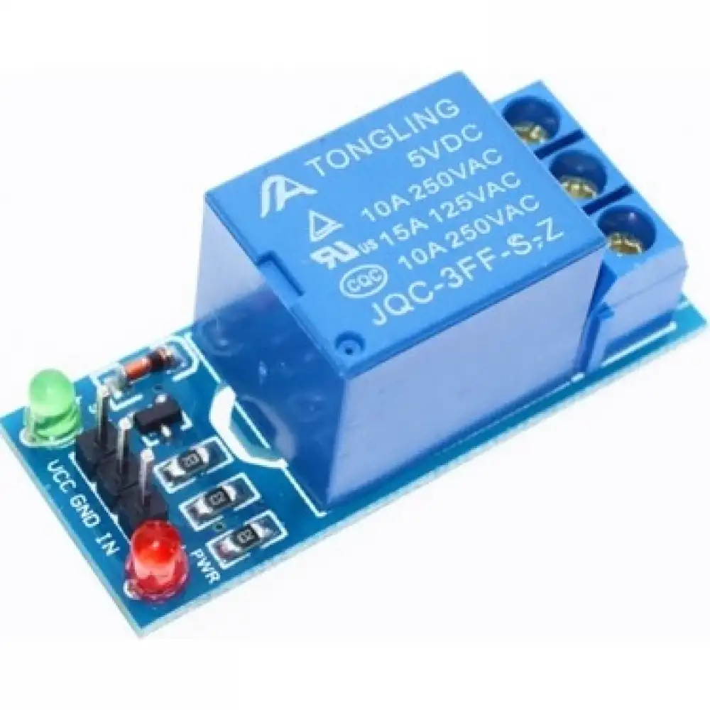 5V 1A Role Modülü