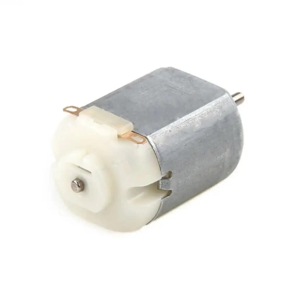 5V Oyuncak DC Motor