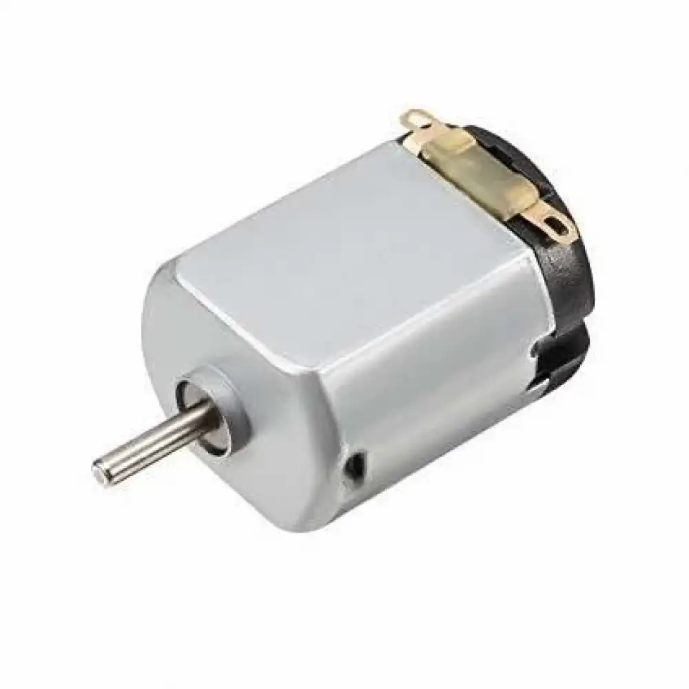 5V Oyuncak DC Motor
