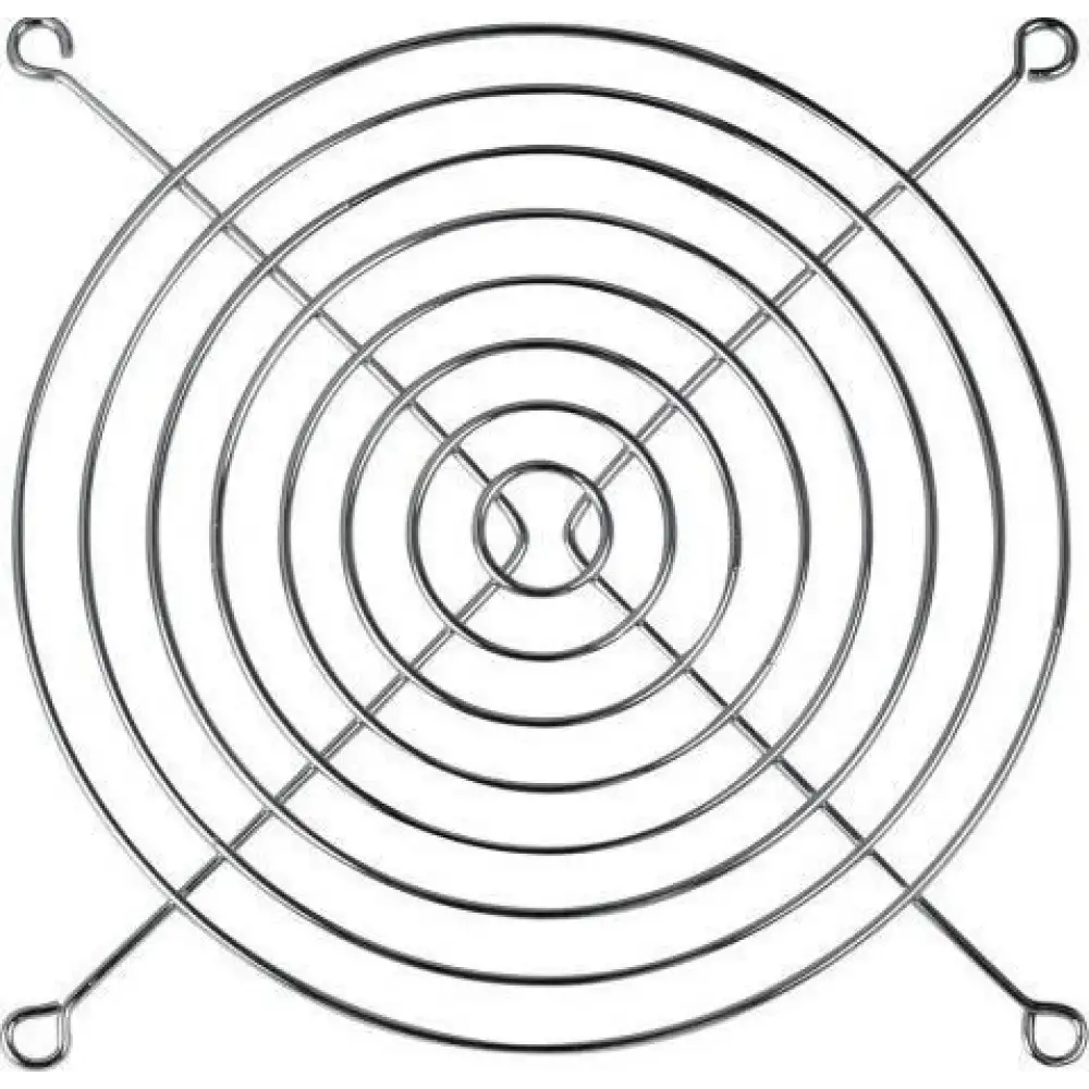 60x60 mm Metal Fan Koruması Teli