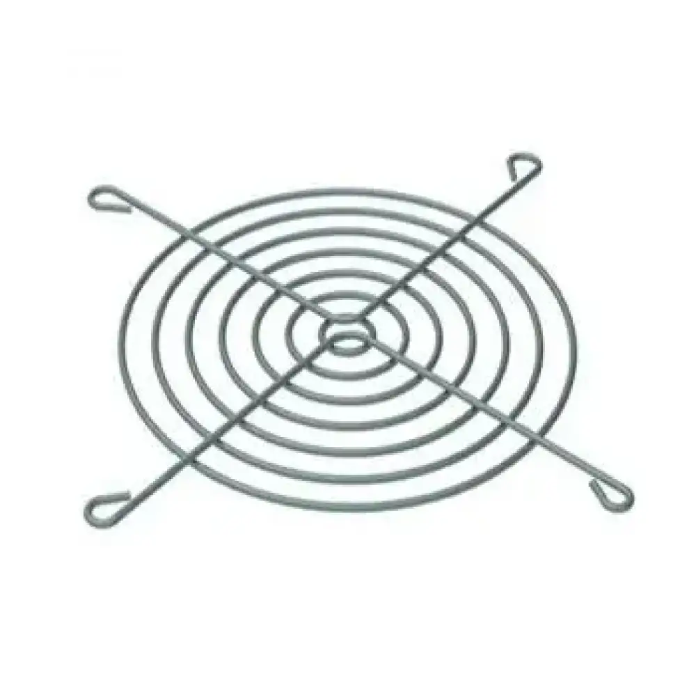 60x60 mm Metal Fan Koruması Teli