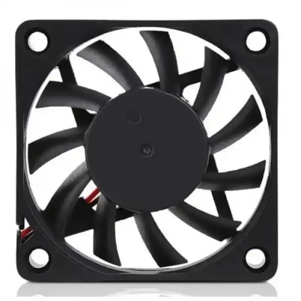60x60x15 Fan 24v