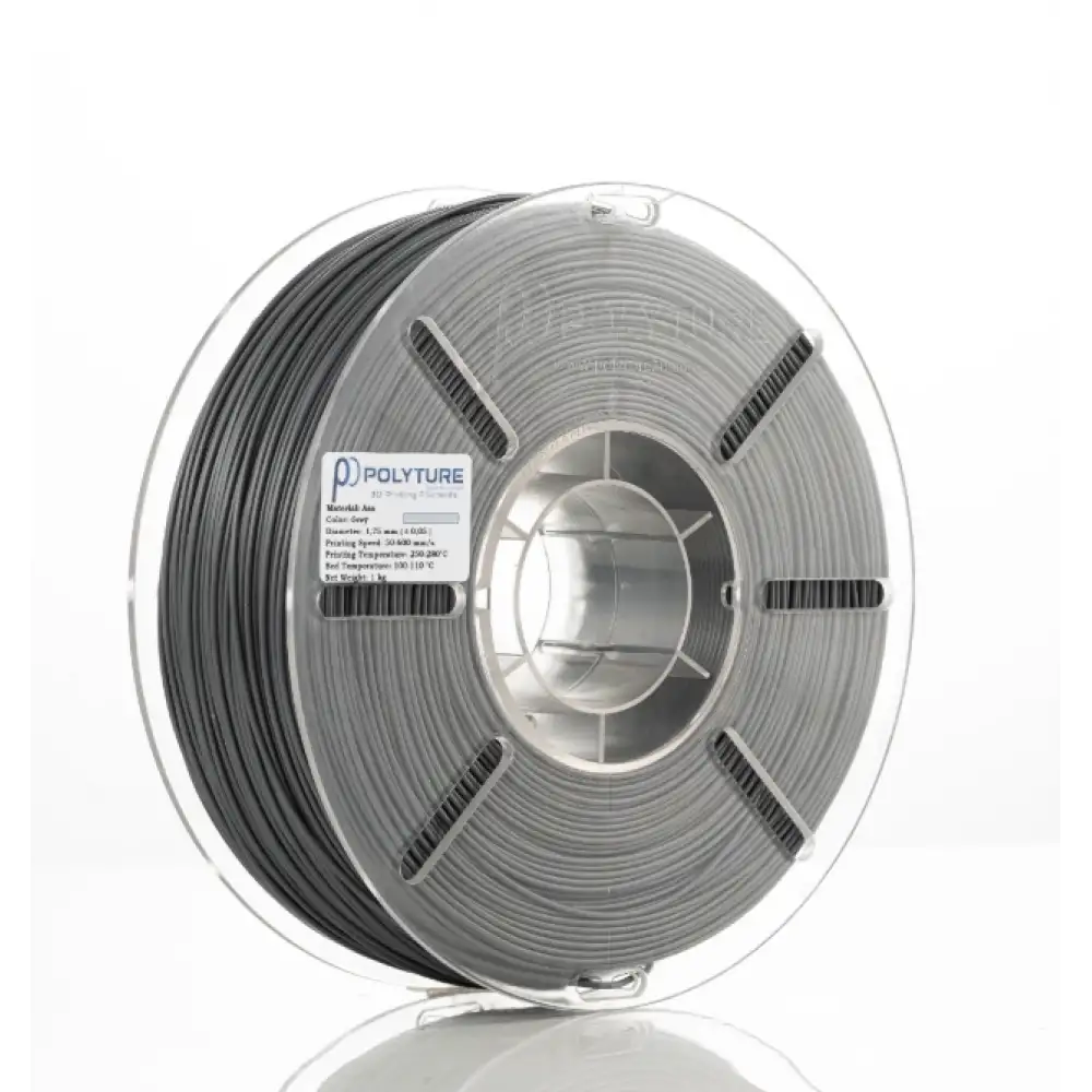 Polyture ASA Filament Çeşitleri