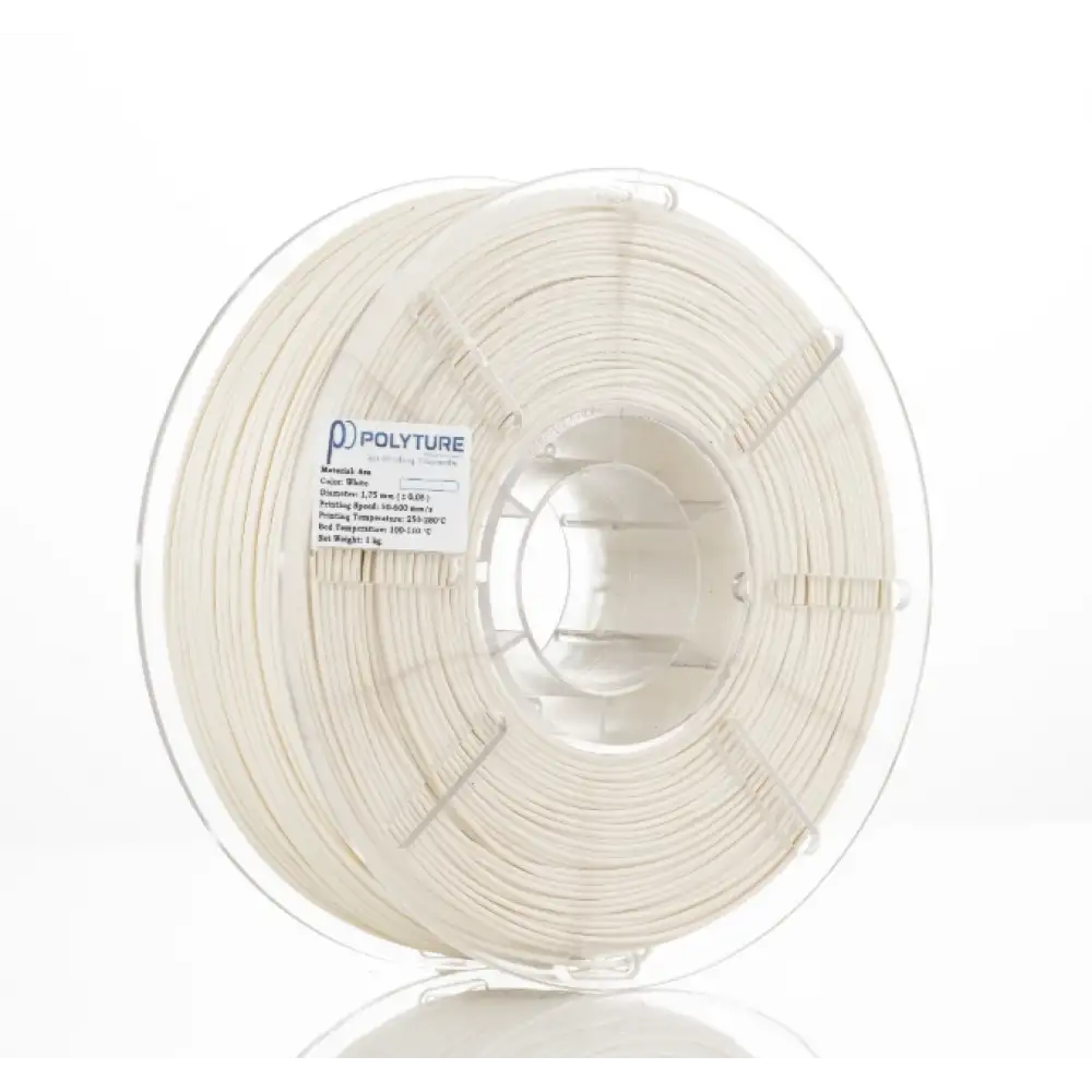 Polyture ASA Filament Çeşitleri