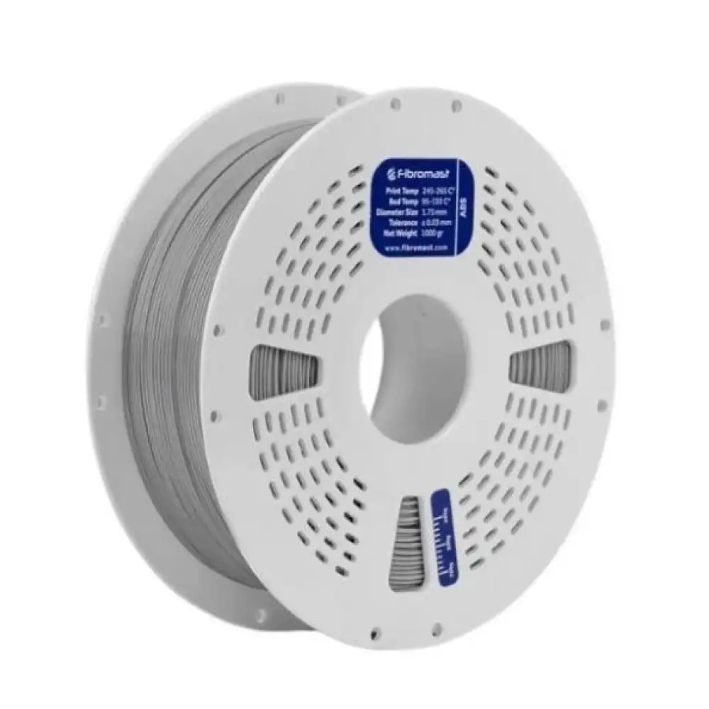 Fibromast ABS Filament Çeşitleri