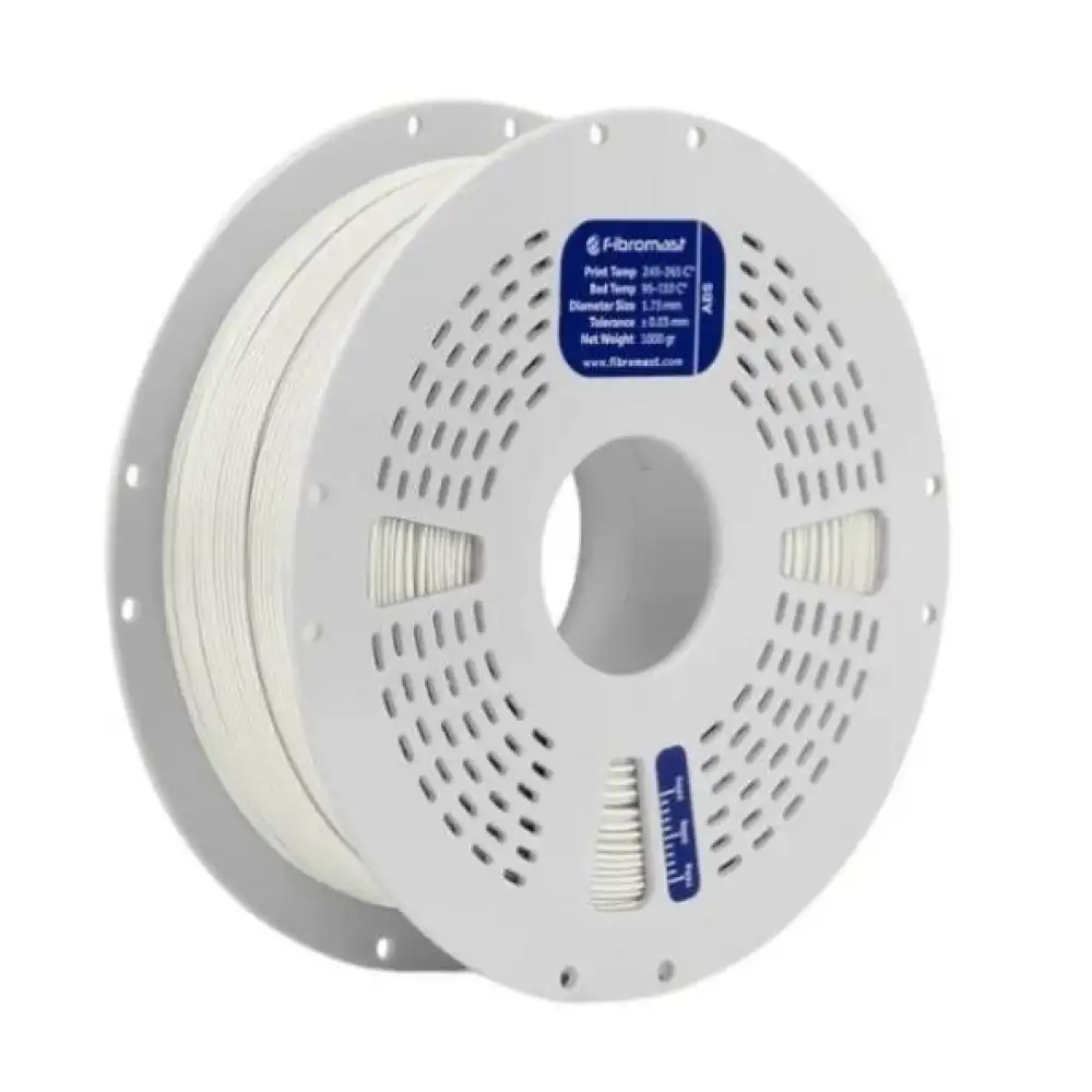 Fibromast ABS Filament Çeşitleri