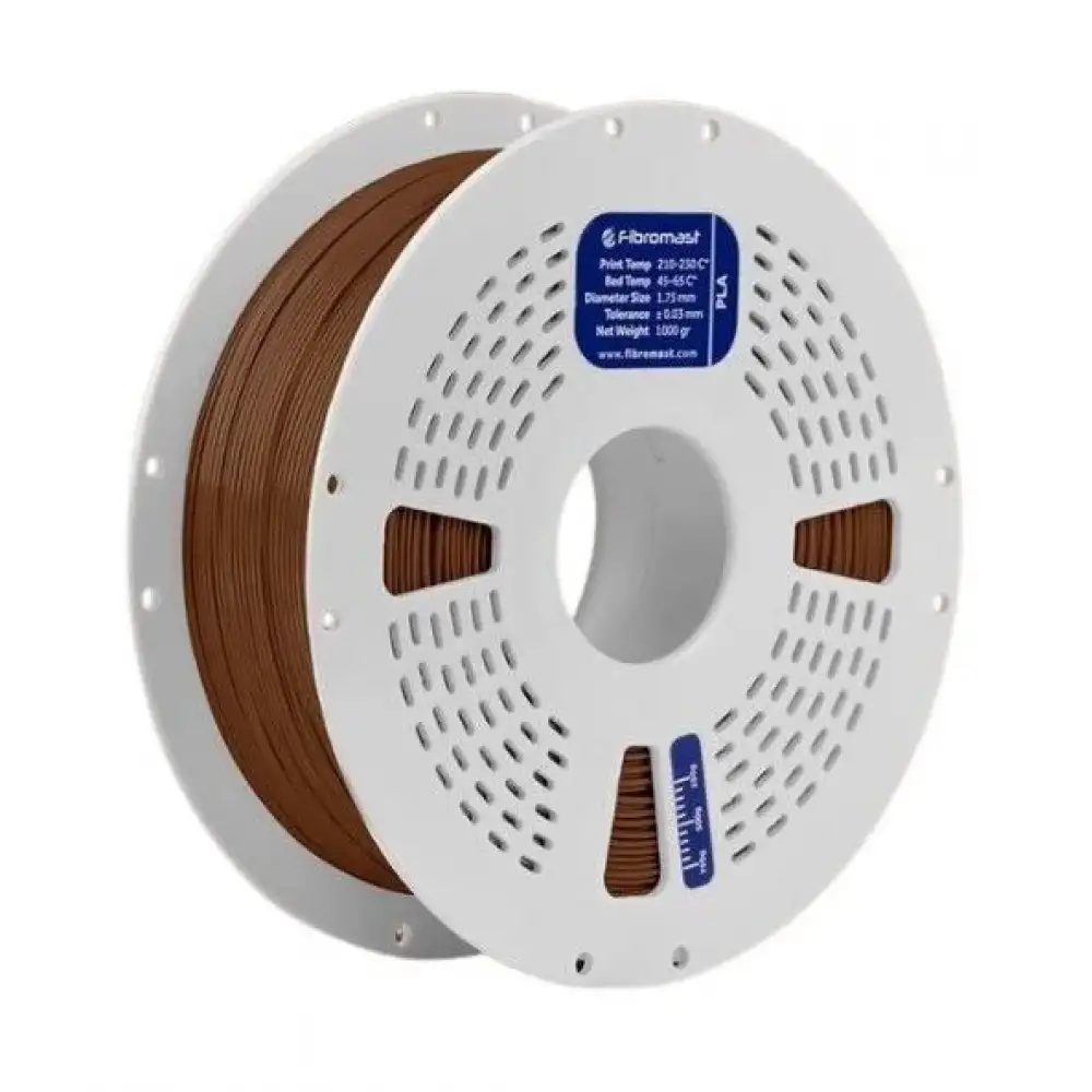 Fibromast PLA Filament Çeşitleri