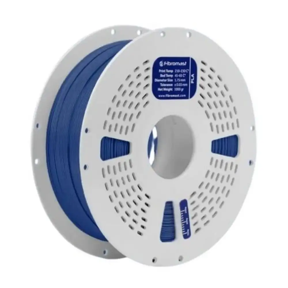 Fibromast PLA Filament Çeşitleri