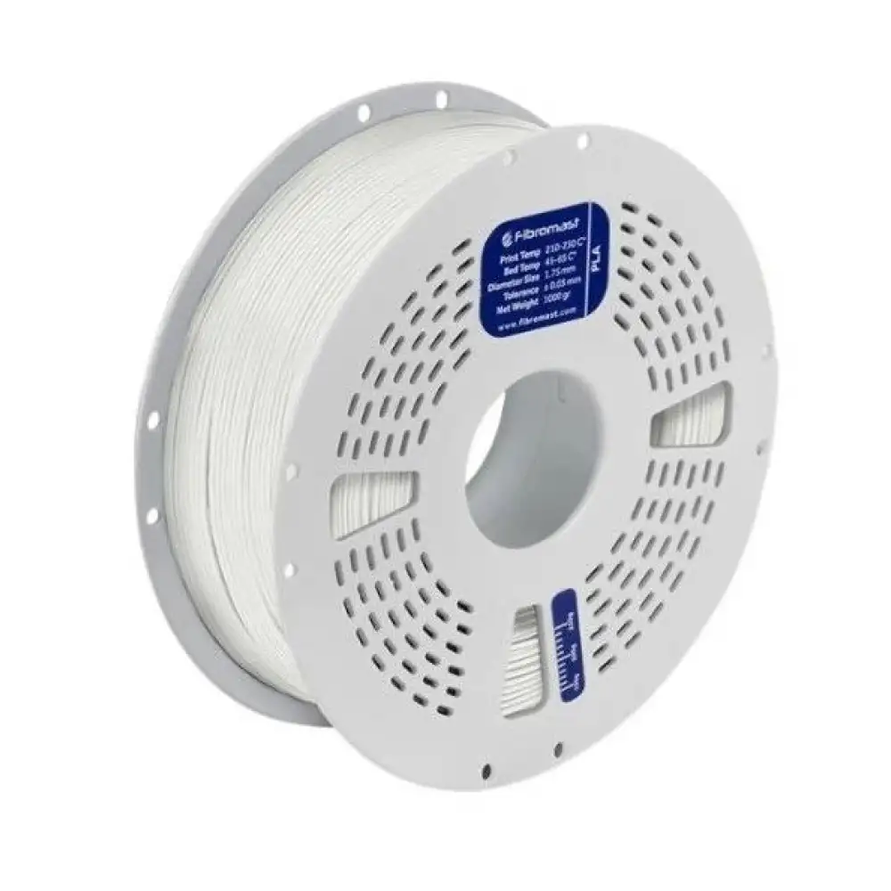 Fibromast PLA Filament Çeşitleri