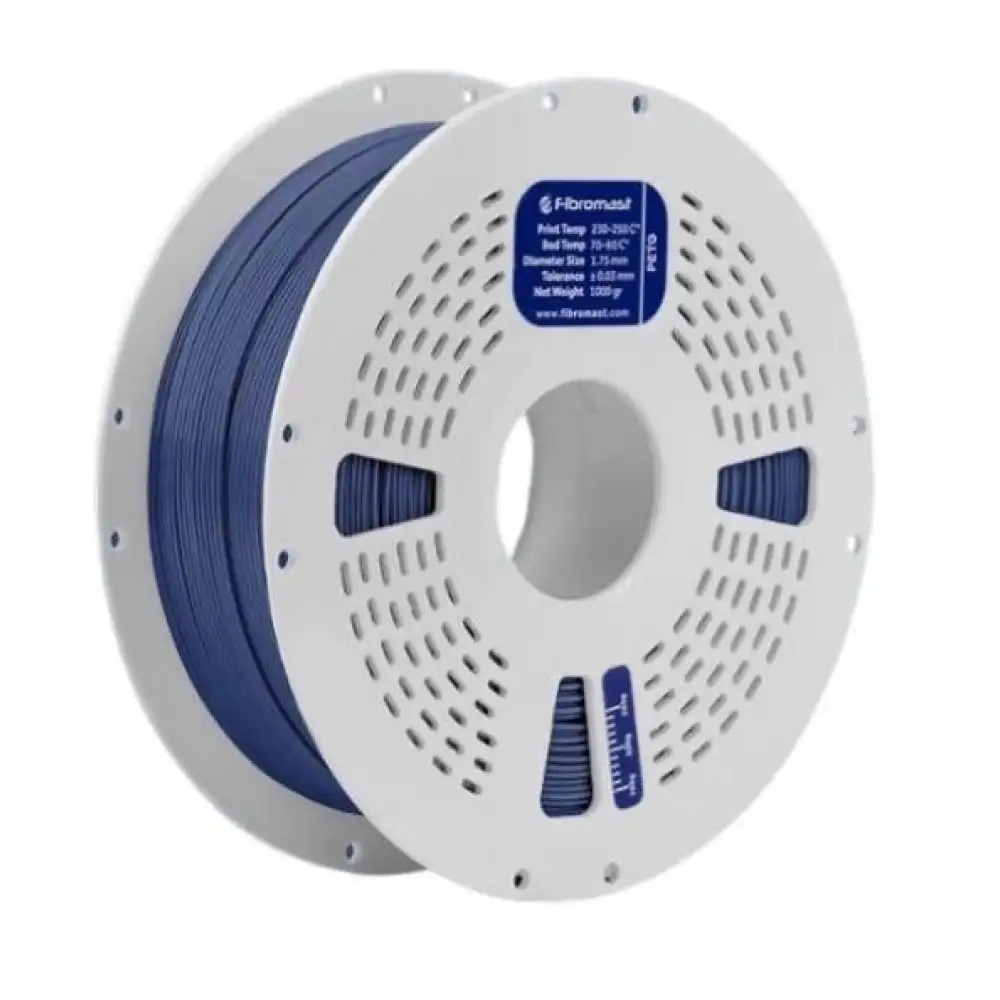 Fibromast PETG Filament Çeşitleri