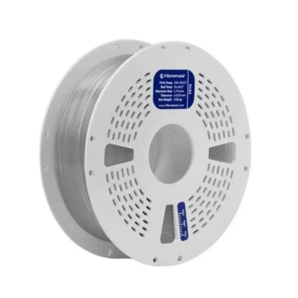 Fibromast PETG Filament Çeşitleri
