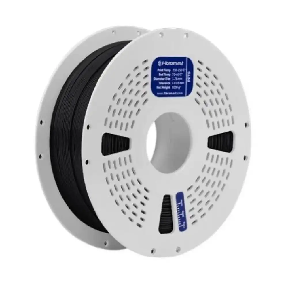 Fibromast PETG Filament Çeşitleri