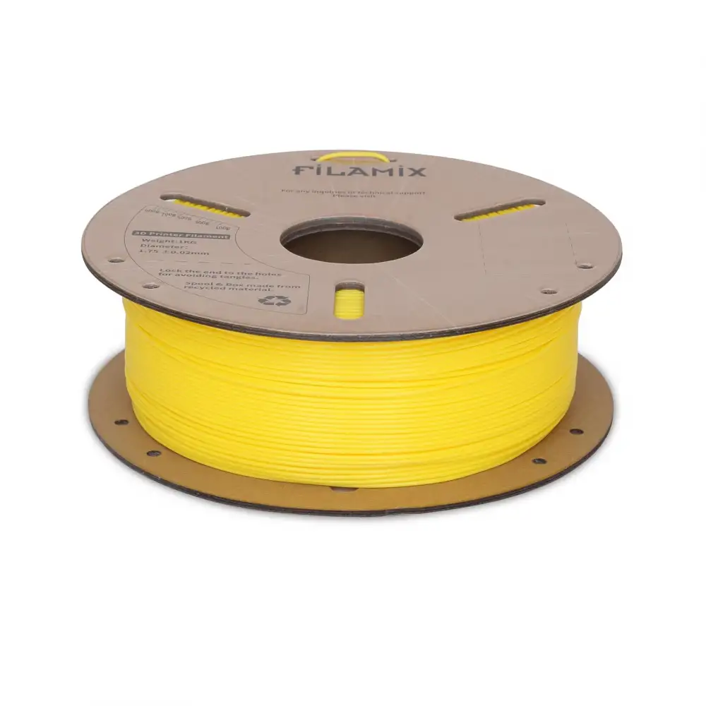 Filamix Rapid PETG Filament Çeşitleri