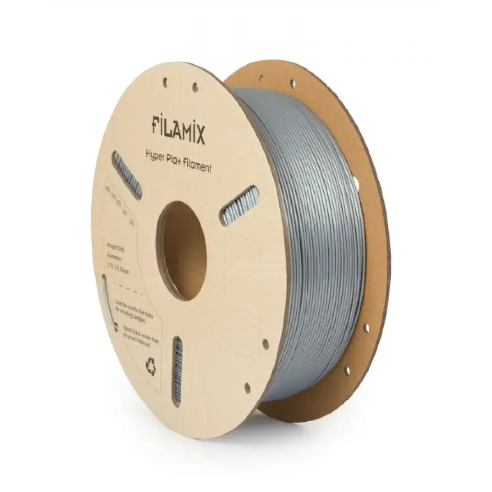 Filamix Rapid PLA+ Filament Çeşitleri