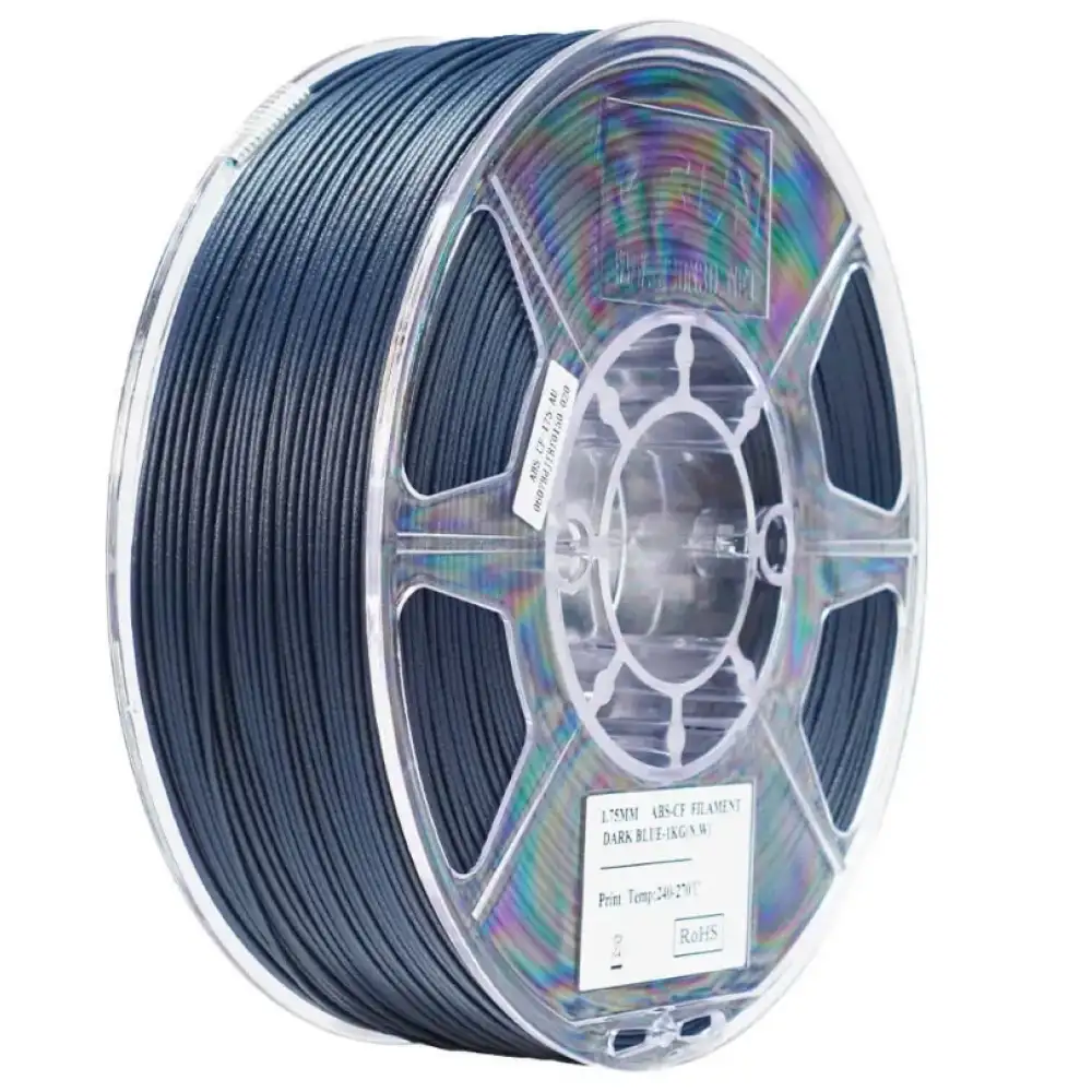 Esun ABS-CF Filament Çeşitleri