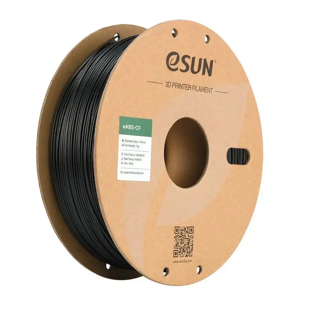 Esun ABS-CF Filament Çeşitleri