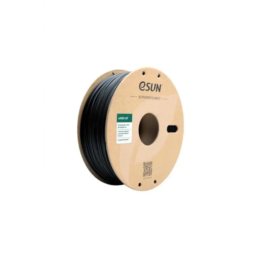 Esun ABS-GF Soğuk Filament Çeşitleri