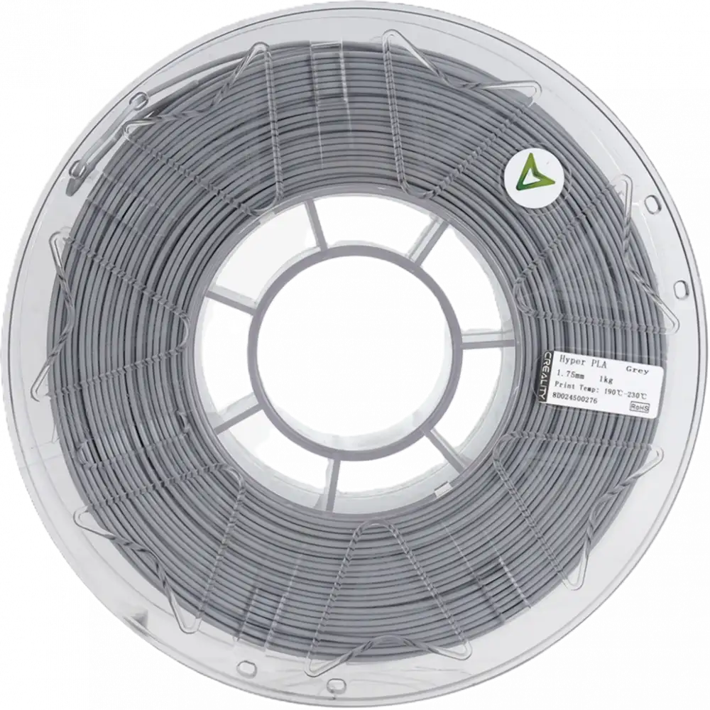 Creality Hyper PLA RFID Filament Çeşitleri