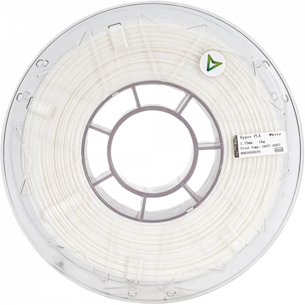Creality Hyper PLA RFID Filament Çeşitleri